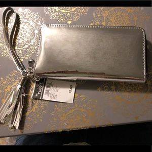 Rue mirror wallet
